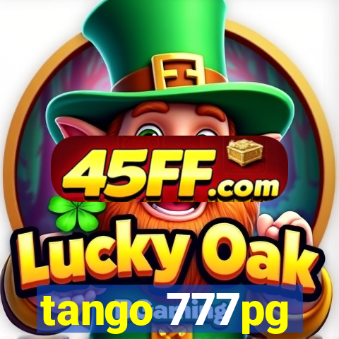 tango 777pg
